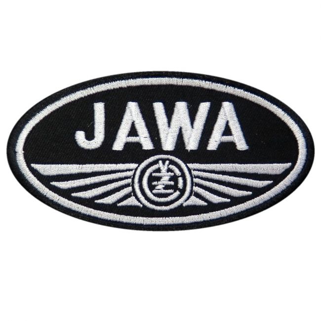 KANGASMERKKI - JAWA (50669)