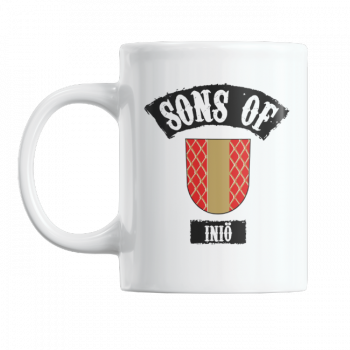 Muki - Sons of Iniö