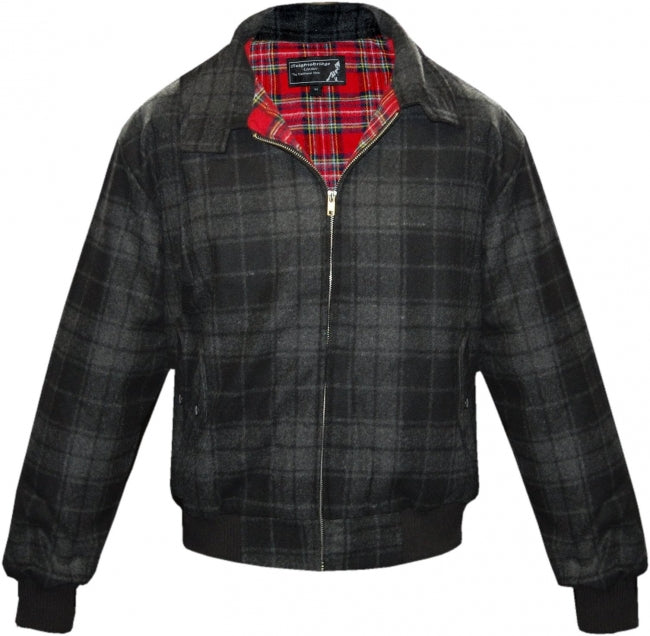 Villakangas Harrington takki, CUNNINGHAM