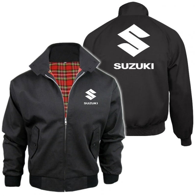 SUZUKI - Harrington-takki  (2657)