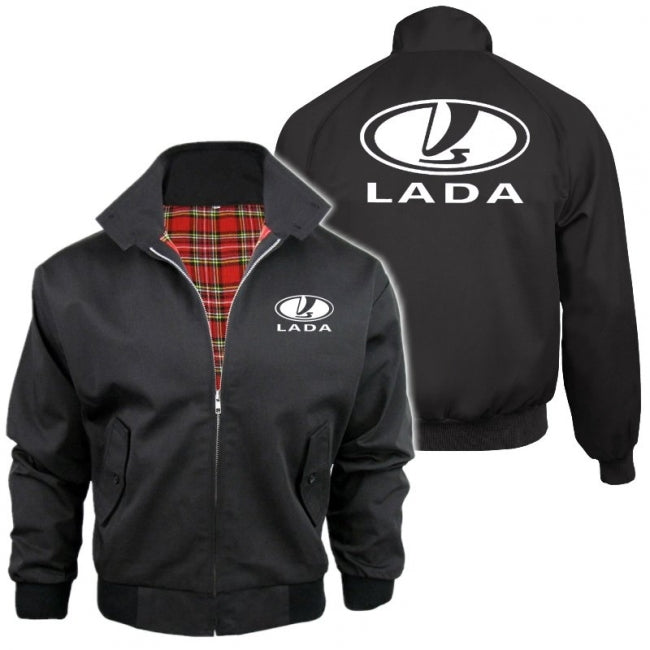 LADA - Harrington (00 53)