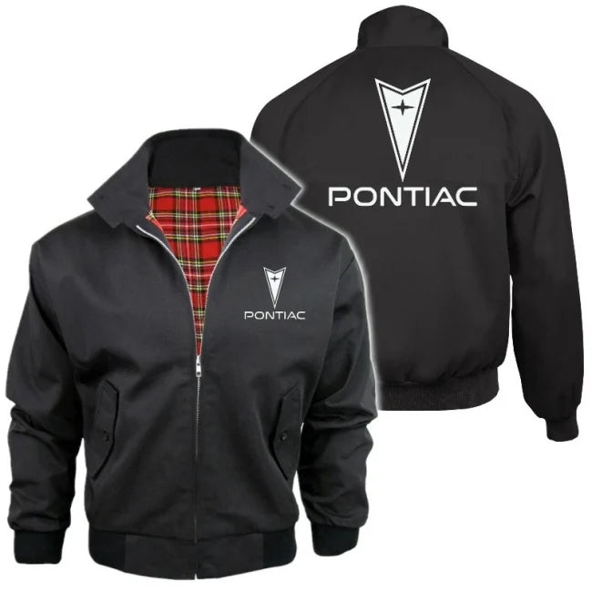% POISTO HARRINGTON PONTIAC