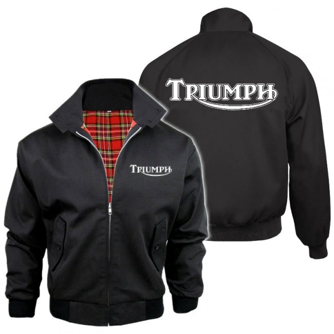TRIUMPH - Harrington-takki (00 483)