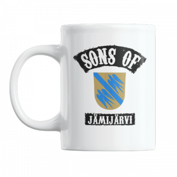 Muki - Sons of Jämijärvi