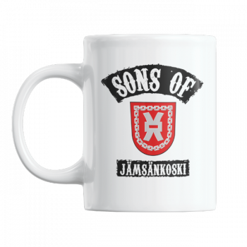 Muki - Sons of Jämsänkoski