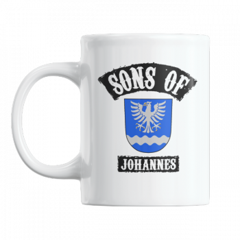 Muki - Sons of Johannes