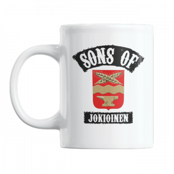 Muki - Sons of Jokioinen