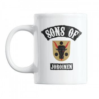 Muki - Sons of Joroinen