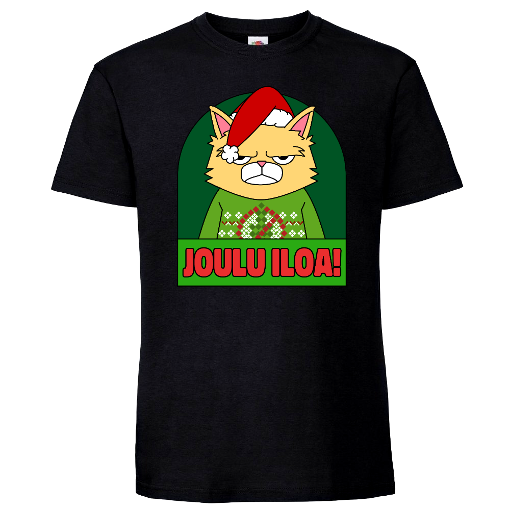 JOULUPAITA - JOULU ILOA (2597)