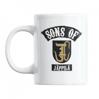Muki - Sons of Jäppilä