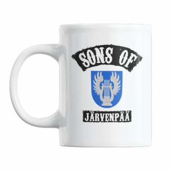 Muki - Sons of Järvenpää