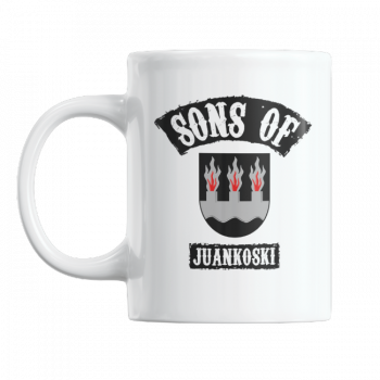 Muki - Sons of Juankoski