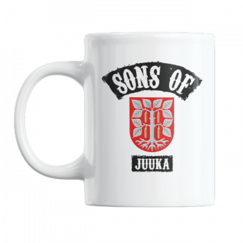 Muki - Sons of Juuka