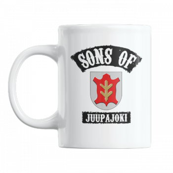 Muki - Sons of Juupajoki