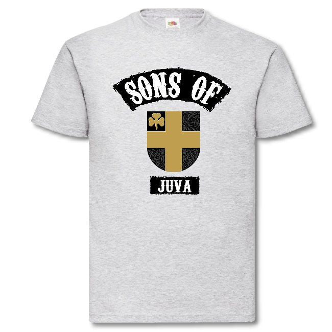 T-PAITA - SONS OF JUVA