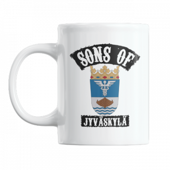 Muki - Sons of Jyväskylä