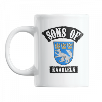 Muki - Sons of Kaarlela