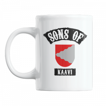 Muki - Sons of Kaavi
