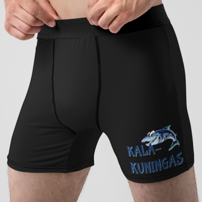 KALSARIT - KALAKUNINGAS (354)