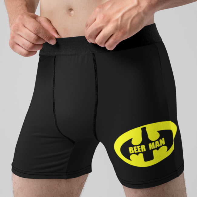 KALSARIT - BEER MAN (2671)