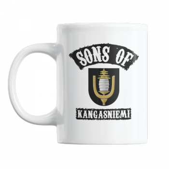 Muki - Sons of Kangasniemi