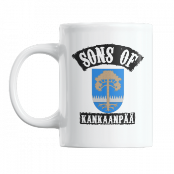 Muki - Sons of Kankaanpää