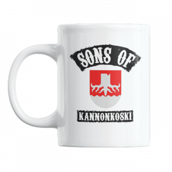Muki - Sons of Kannonkoski
