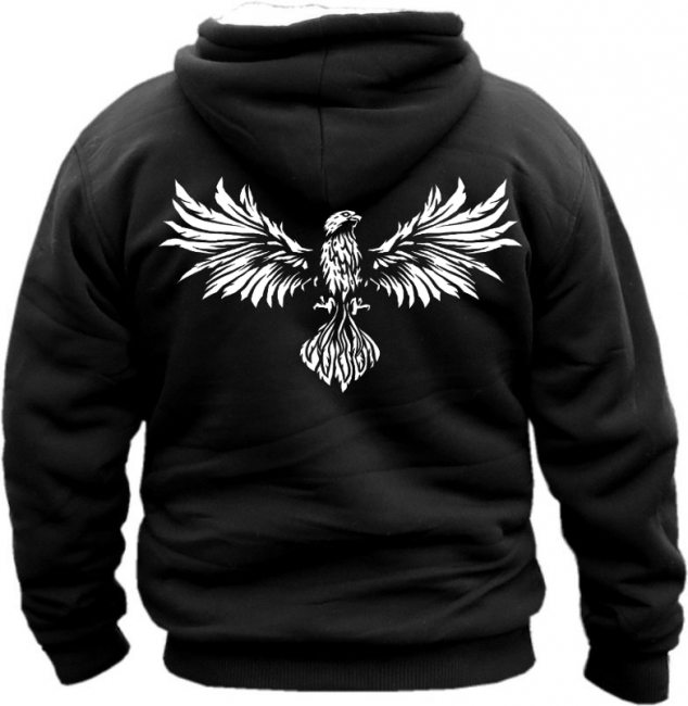 % POISTO TEDDY HUPPARI - FENIX