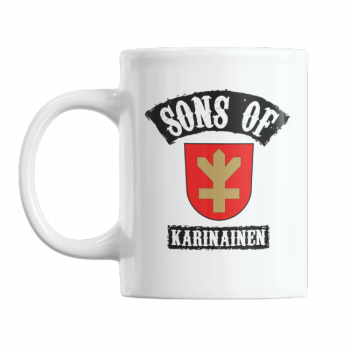 Muki - Sons of Karinainen
