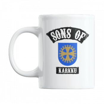 Muki - Sons of Karkku
