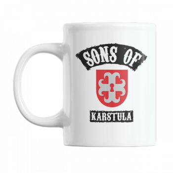 Muki - Sons of Karstula