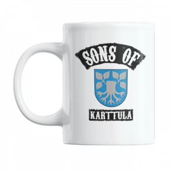 Muki - Sons of Karttula