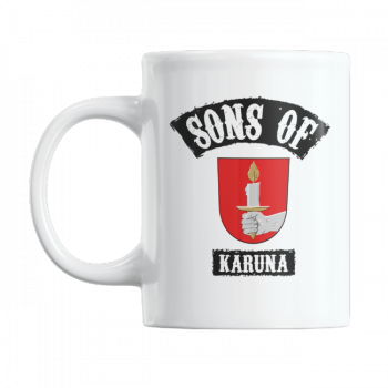 Muki - Sons of Karuna