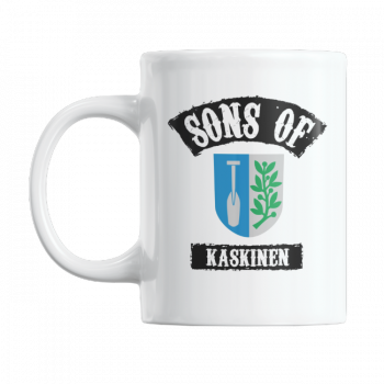 Muki - Sons of Kaskinen