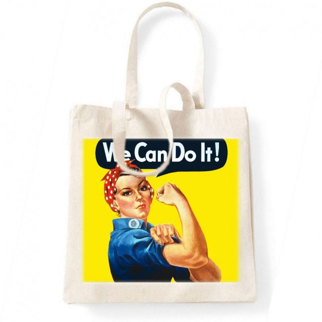 KANGASKASSI LUONNONVALK. - WE CAN DO IT (00 1022)