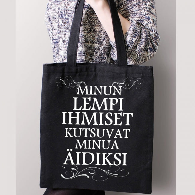 KANGASKASSI - LEMPI IHMISET (00 1015)