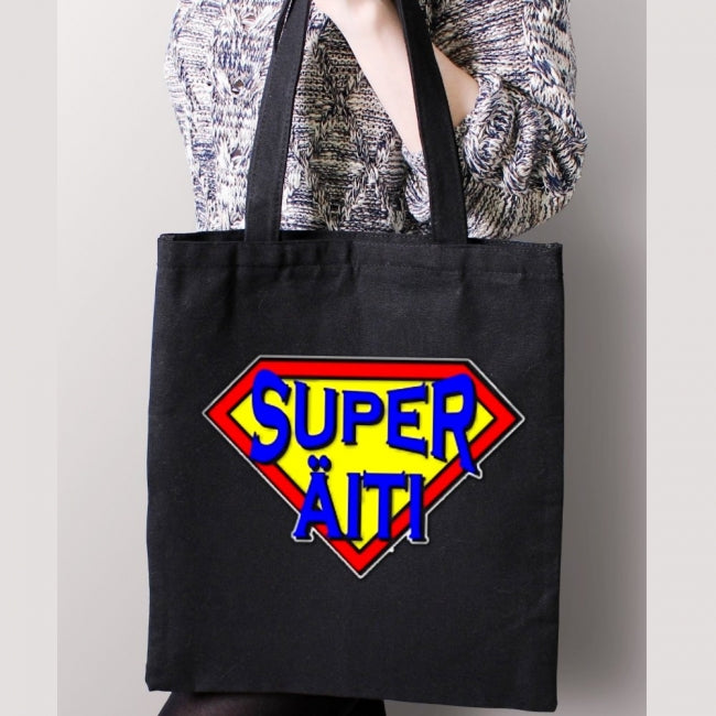 KANGASKASSI - SUPER ÄITI (1338)