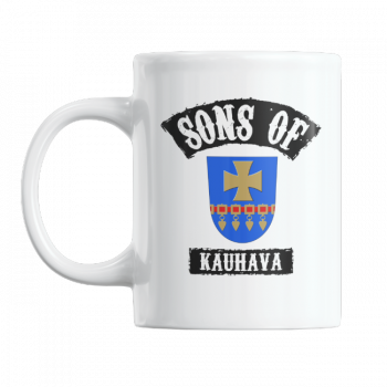 Muki - Sons of Kauhava