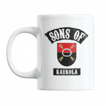 Muki - Sons of Kaukola
