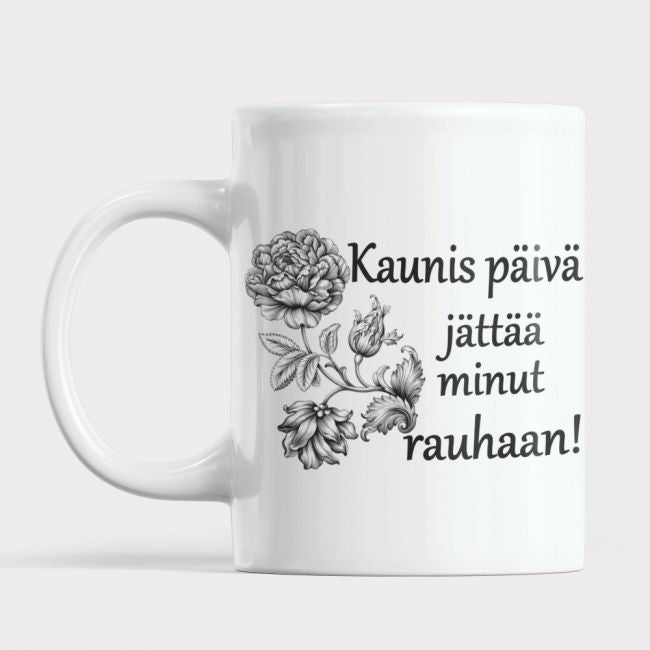MUKI - kaunis päivä