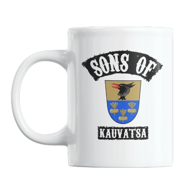 Muki - Sons of Kauvatsa