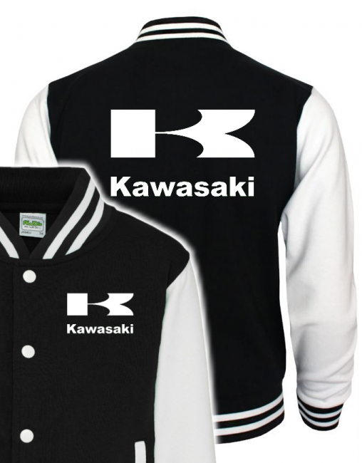 COLLEGETAKKI - KAWASAKI