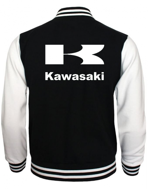 COLLEGETAKKI - KAWASAKI