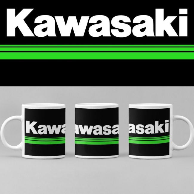 MUKI - KAWASAKI