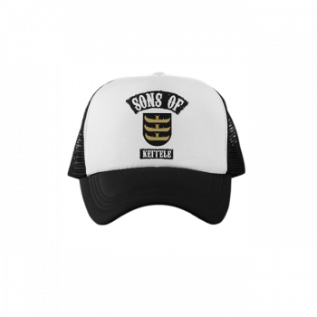 Verkkoperälippis - Sons Of Keitele