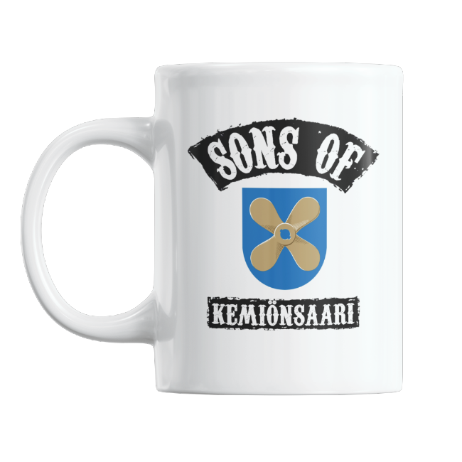 Muki - Sons of Kemiönsaari