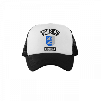 Verkkoperälippis - Sons Of Kempele