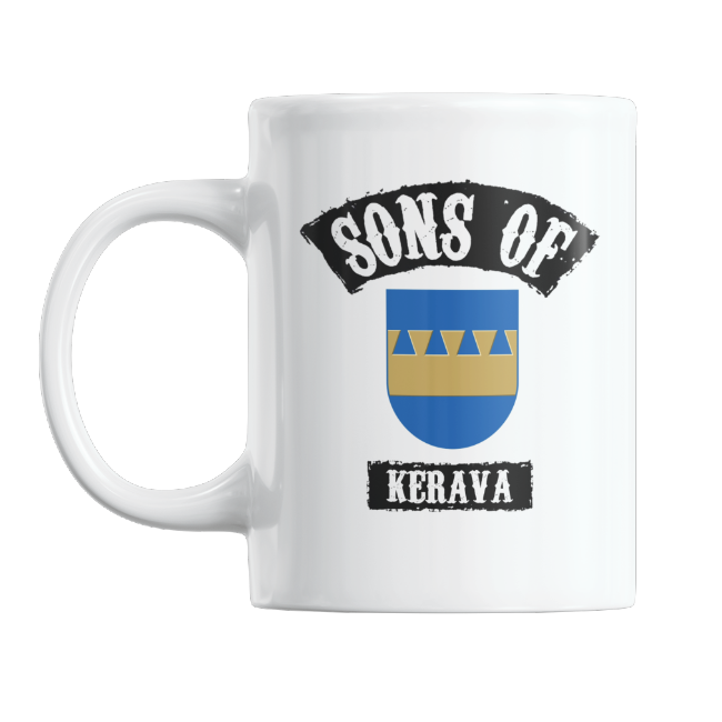Muki - Sons of Kerava