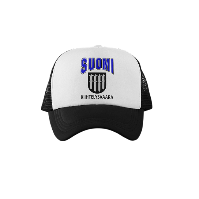 Verkkoperälippis Suomi - KIIHTELYSVAARA