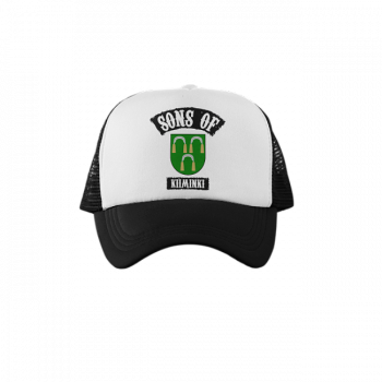 Verkkoperälippis - Sons Of Kiiminki